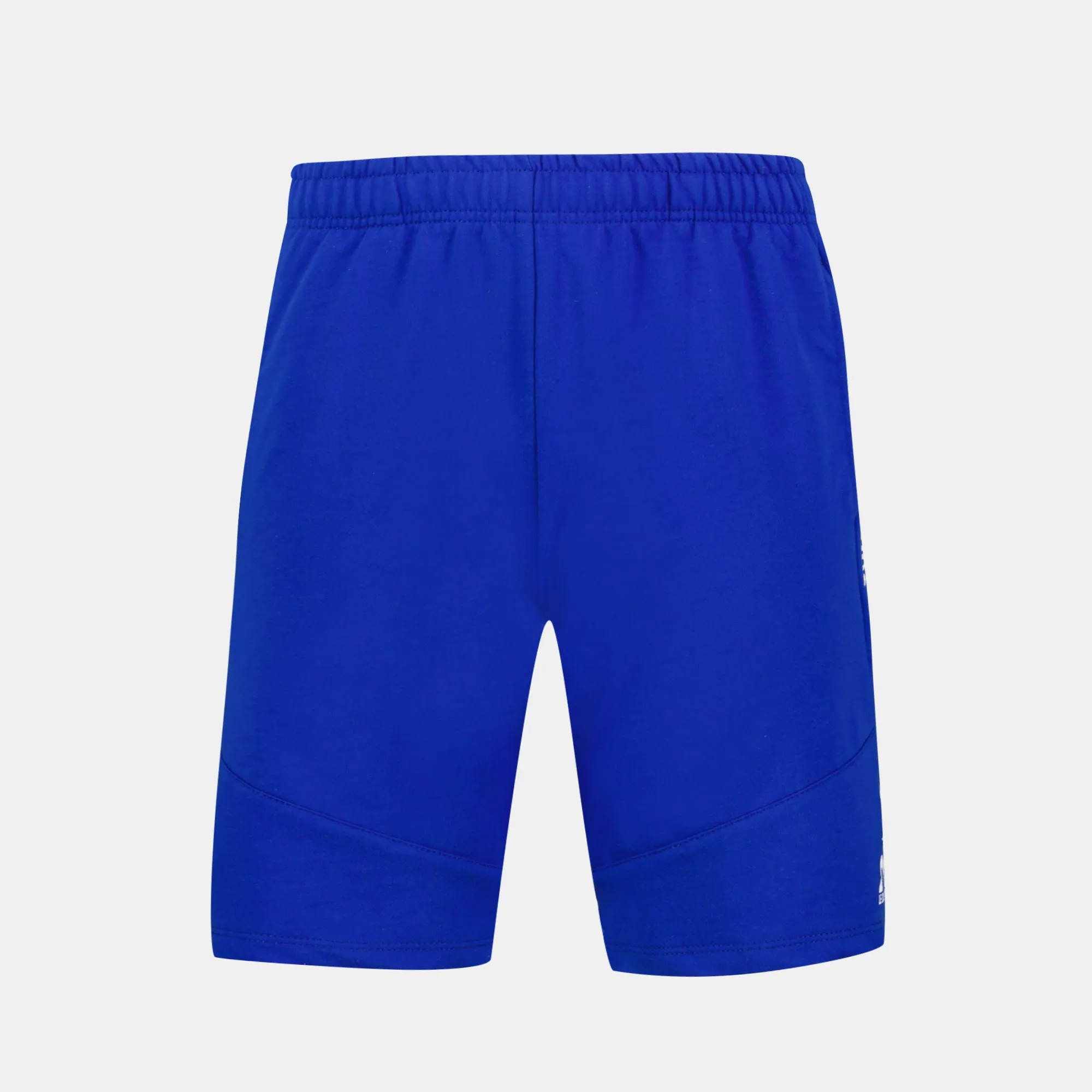 2422930-ESS Short Regular N°1 Enfant bleu electr | Short Enfant