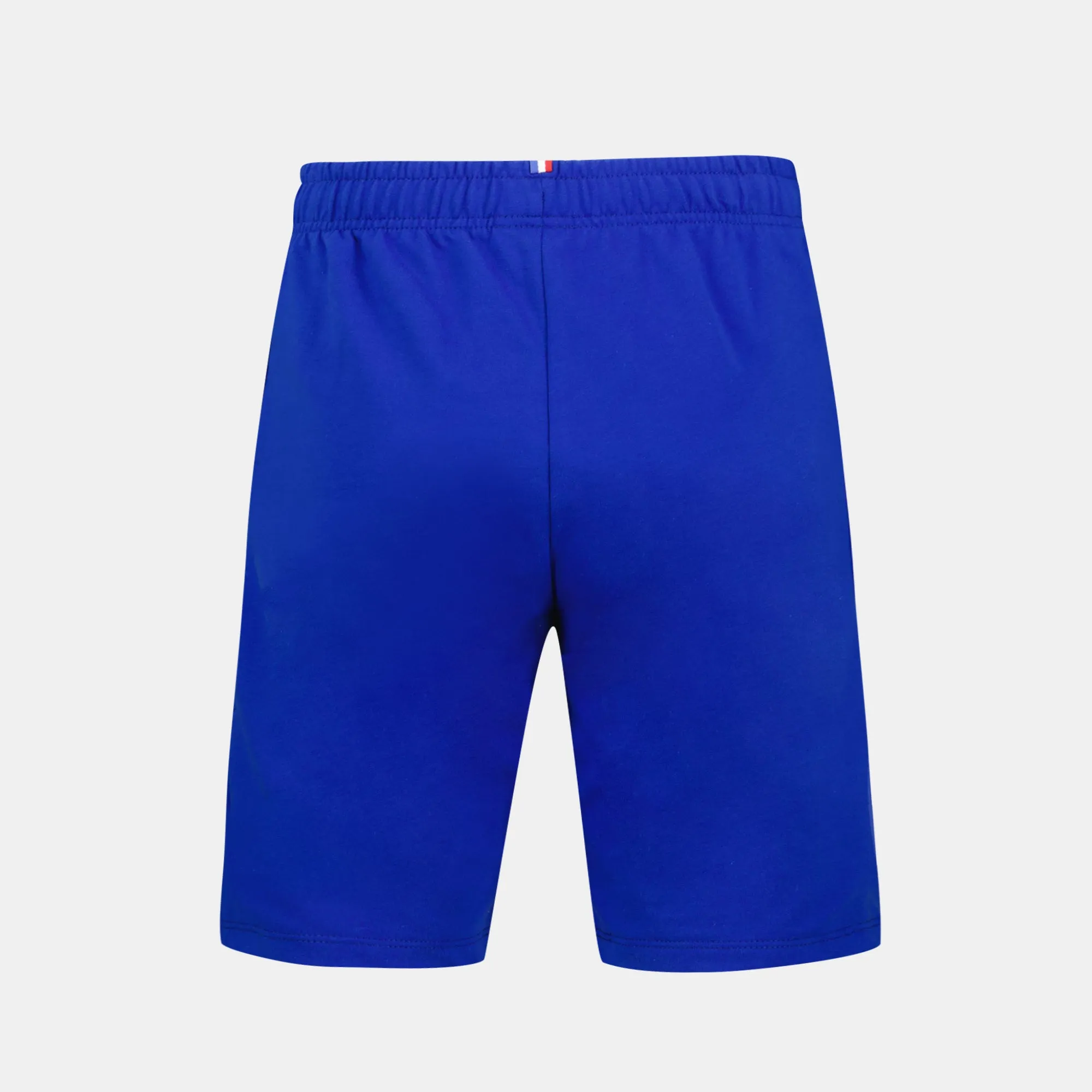 2422930-ESS Short Regular N°1 Enfant bleu electr | Short Enfant