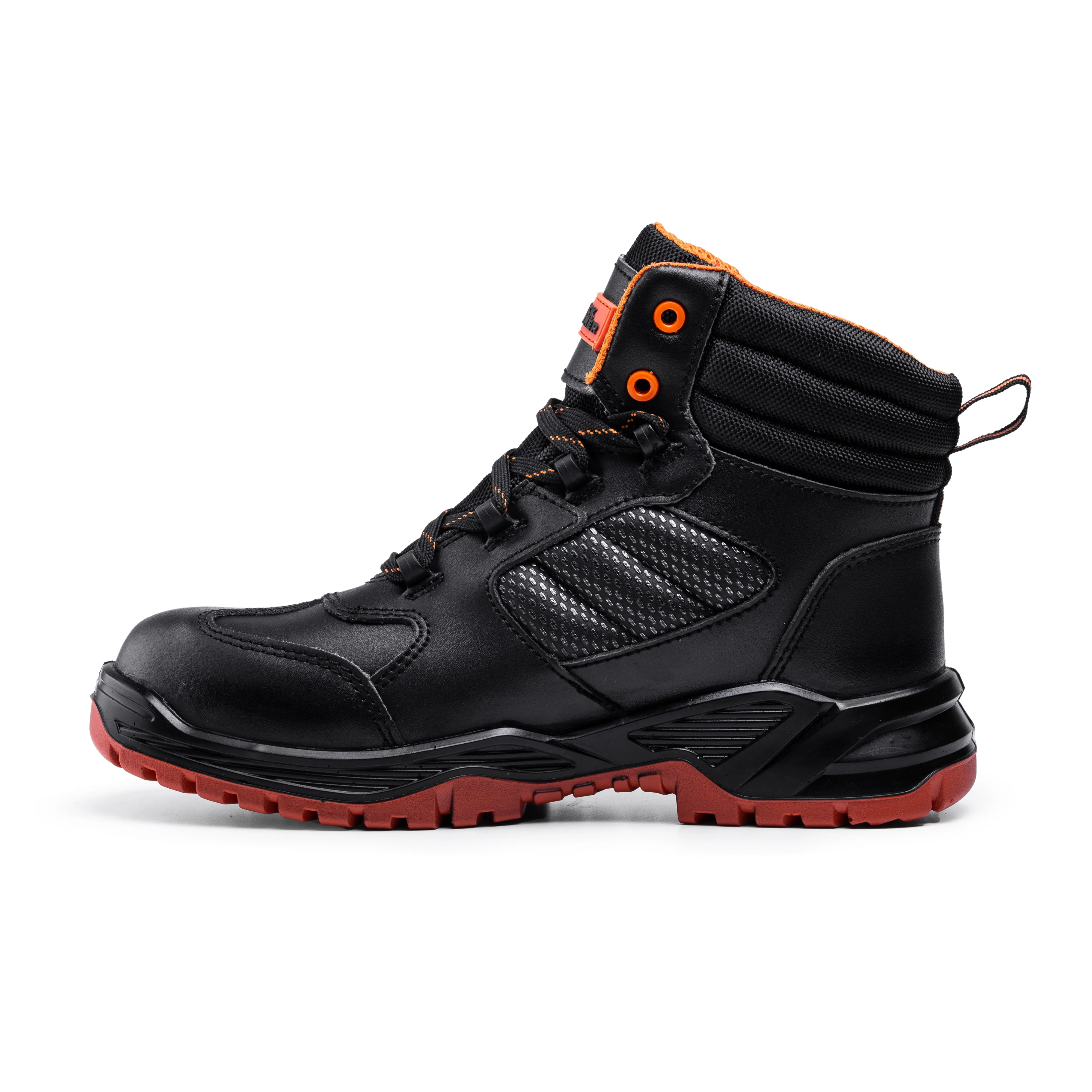 8844 Metal Free Safety Boots