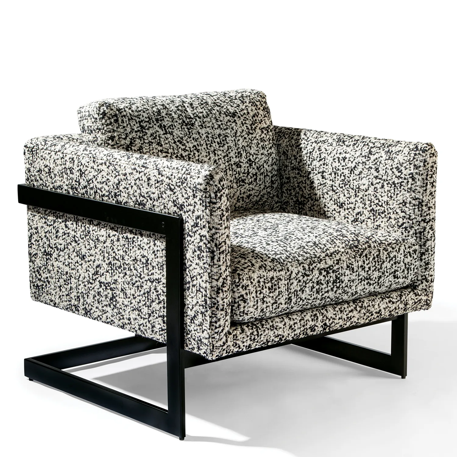 989 Design Classic Lounge Chair