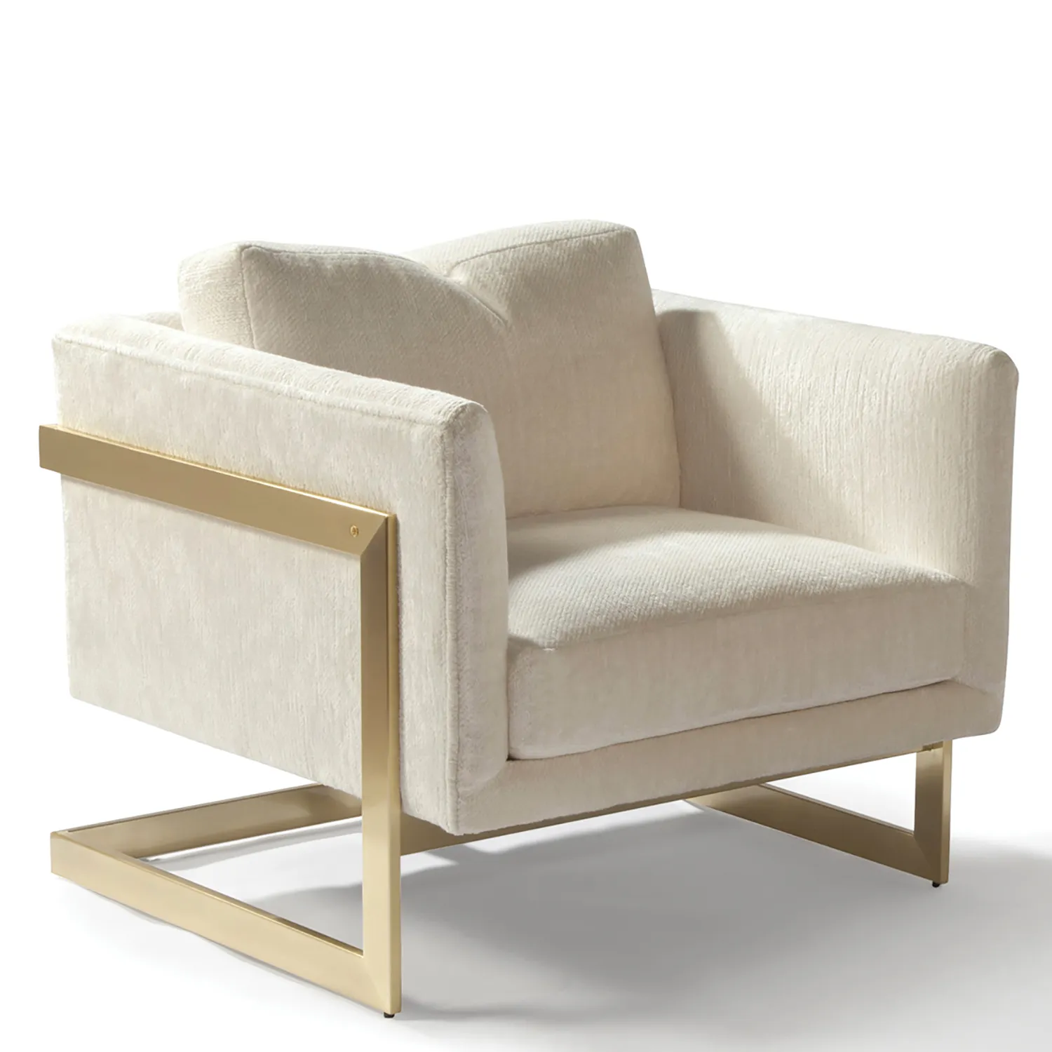 989 Design Classic Lounge Chair