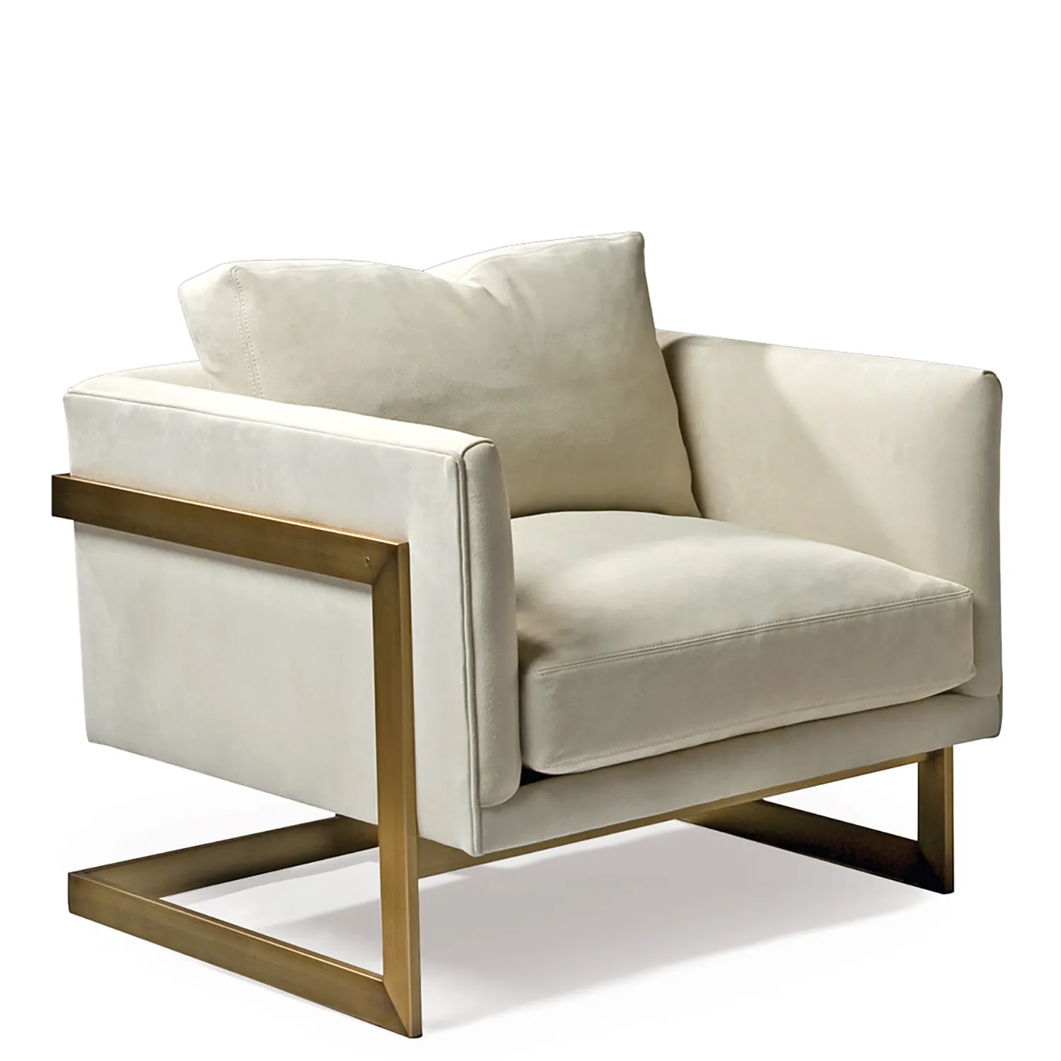 989 Design Classic Lounge Chair