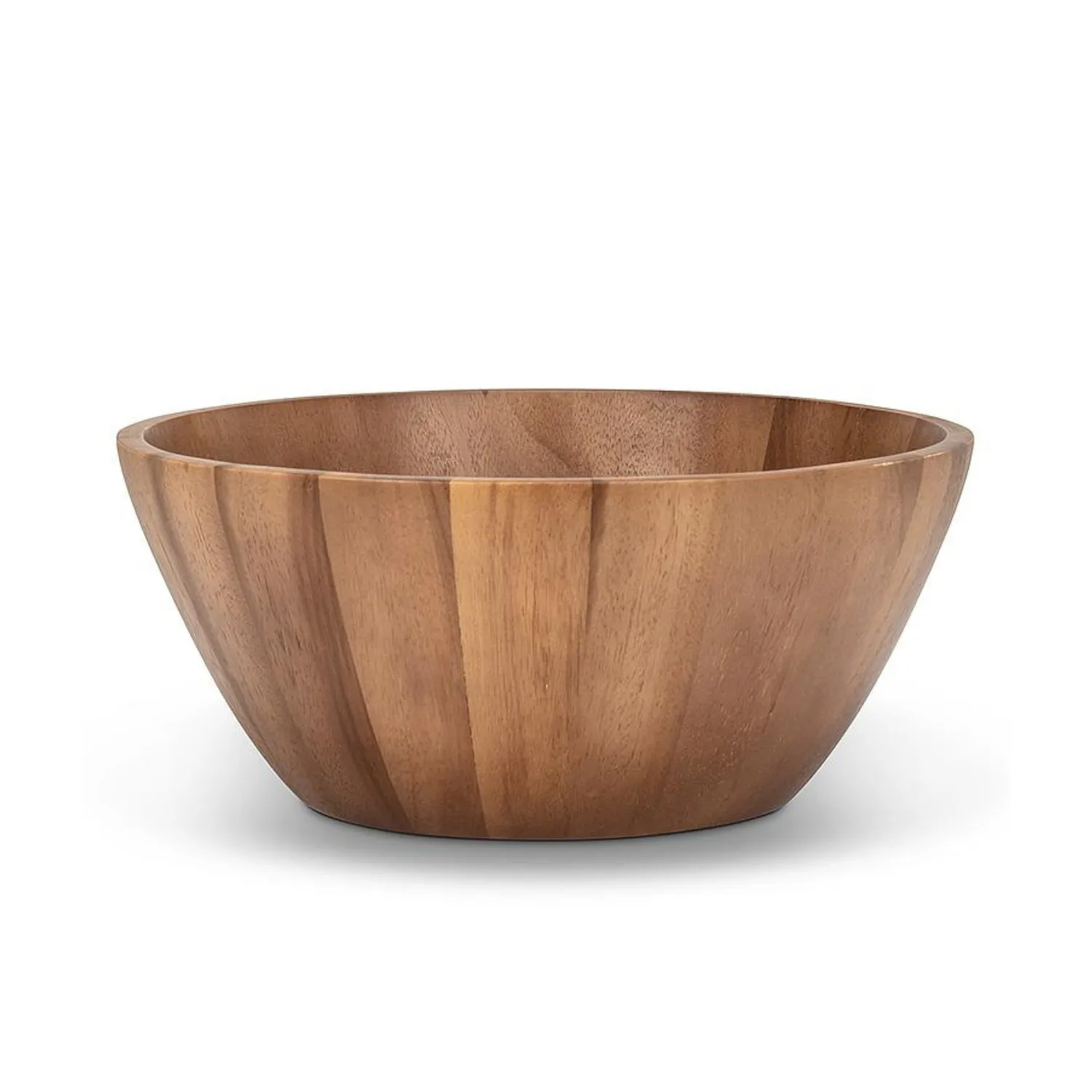 Acacia X-Large Wood Bowl