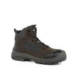 Acton Profast Men's 6" Composite Toe Hiker Work Safety Boot - A9283-12