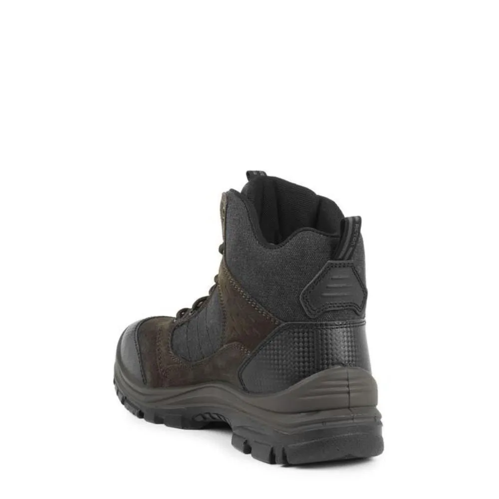 Acton Profast Men's 6" Composite Toe Hiker Work Safety Boot - A9283-12