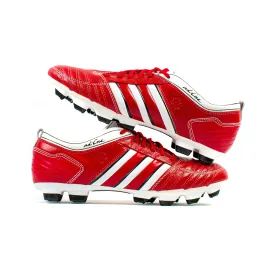 Adidas AdiCore II Red FG