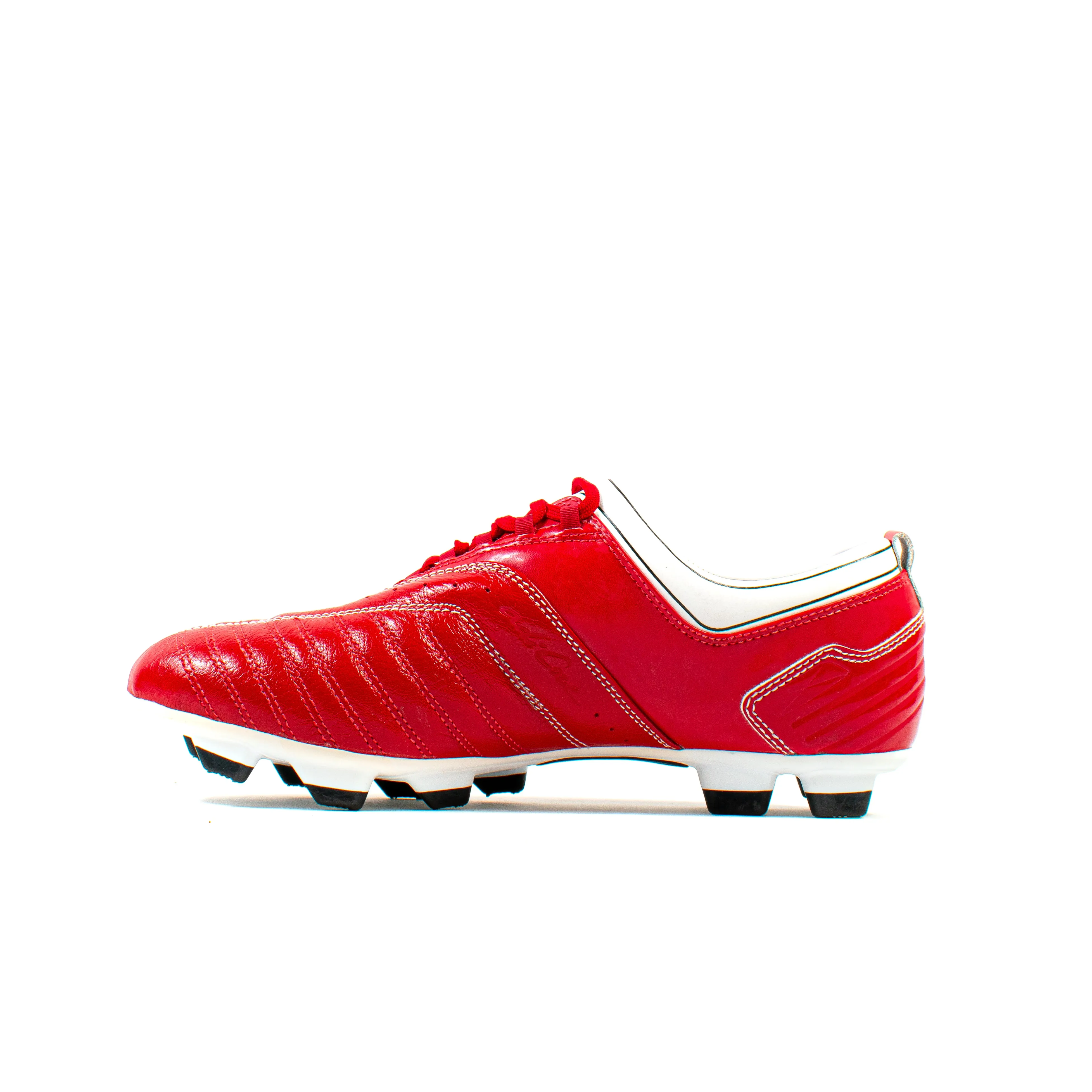 Adidas AdiCore II Red FG