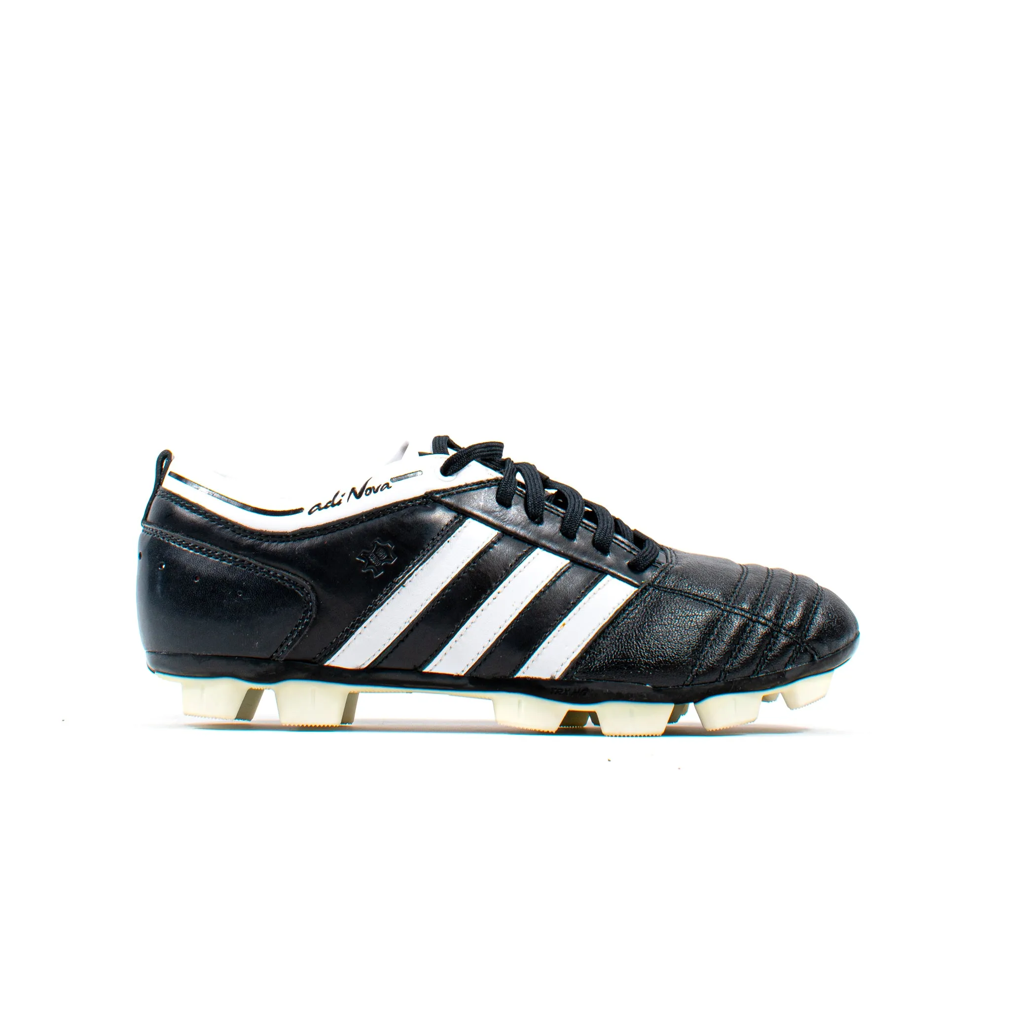 Adidas Adinova Black White HG