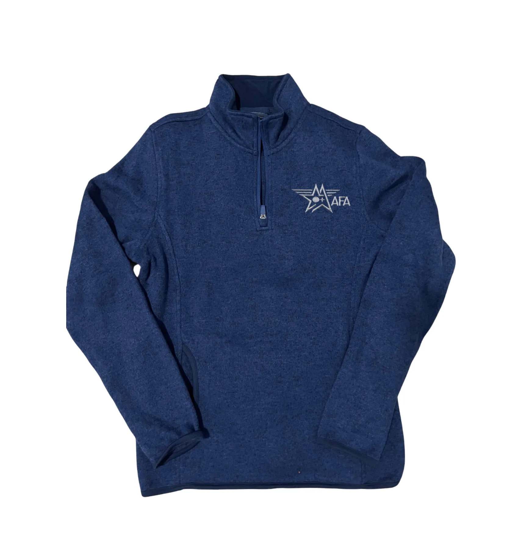 AFA Logo Fleece Pullover