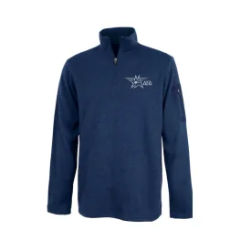 AFA Logo Fleece Pullover