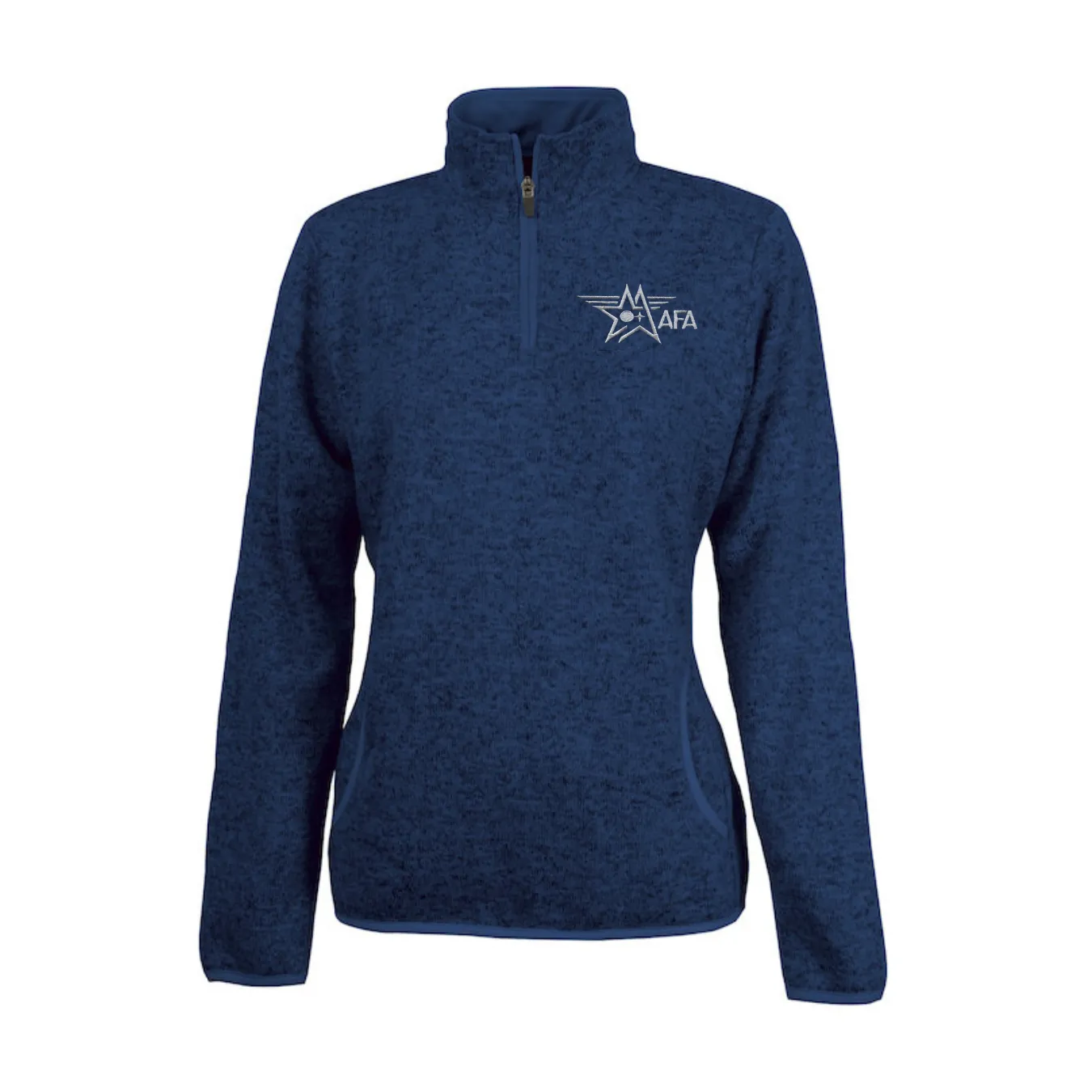 AFA Logo Fleece Pullover