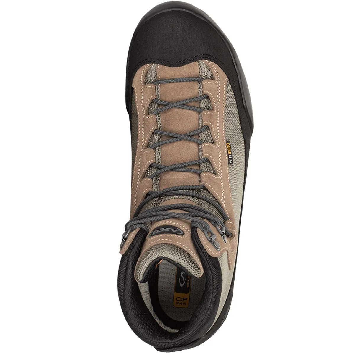 AKU NS 564 Spider II Tactical Boots, Beige - High Performance