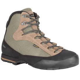 AKU NS 564 Spider II Tactical Boots, Beige - High Performance