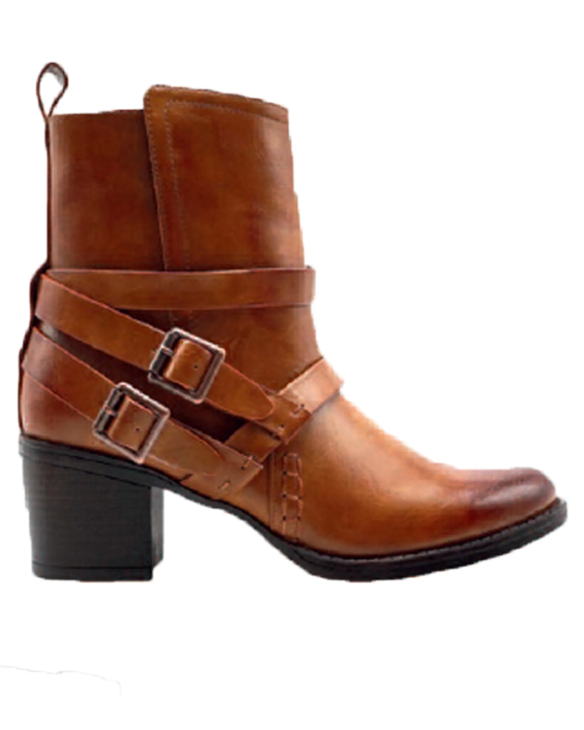 Alicante Short Bootie - Adult