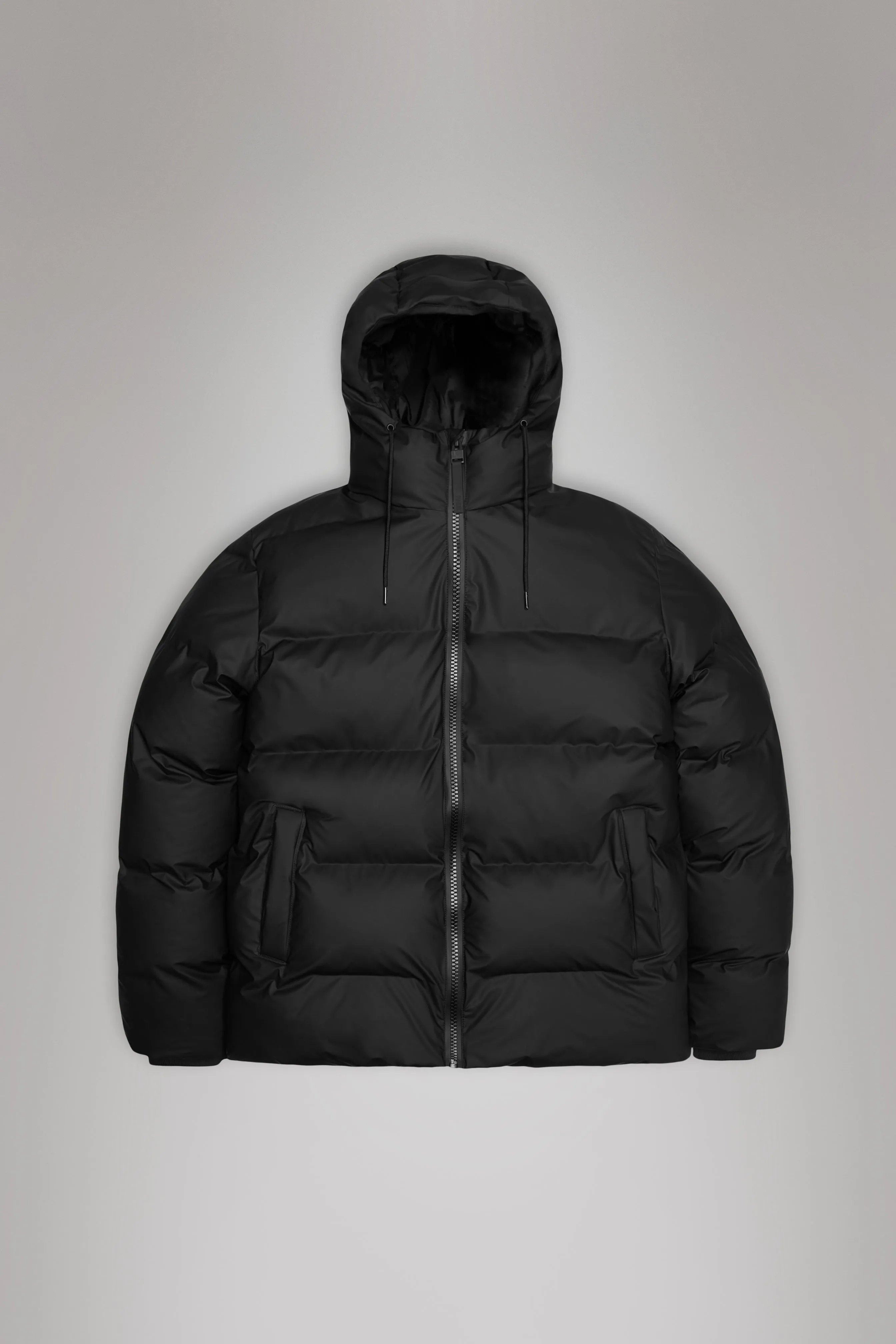 Alta Puffer Jacket