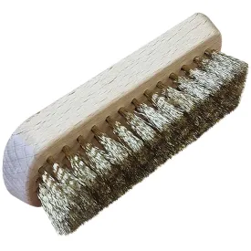 Altberg Suede Cleaning and Polishing Nap Brush