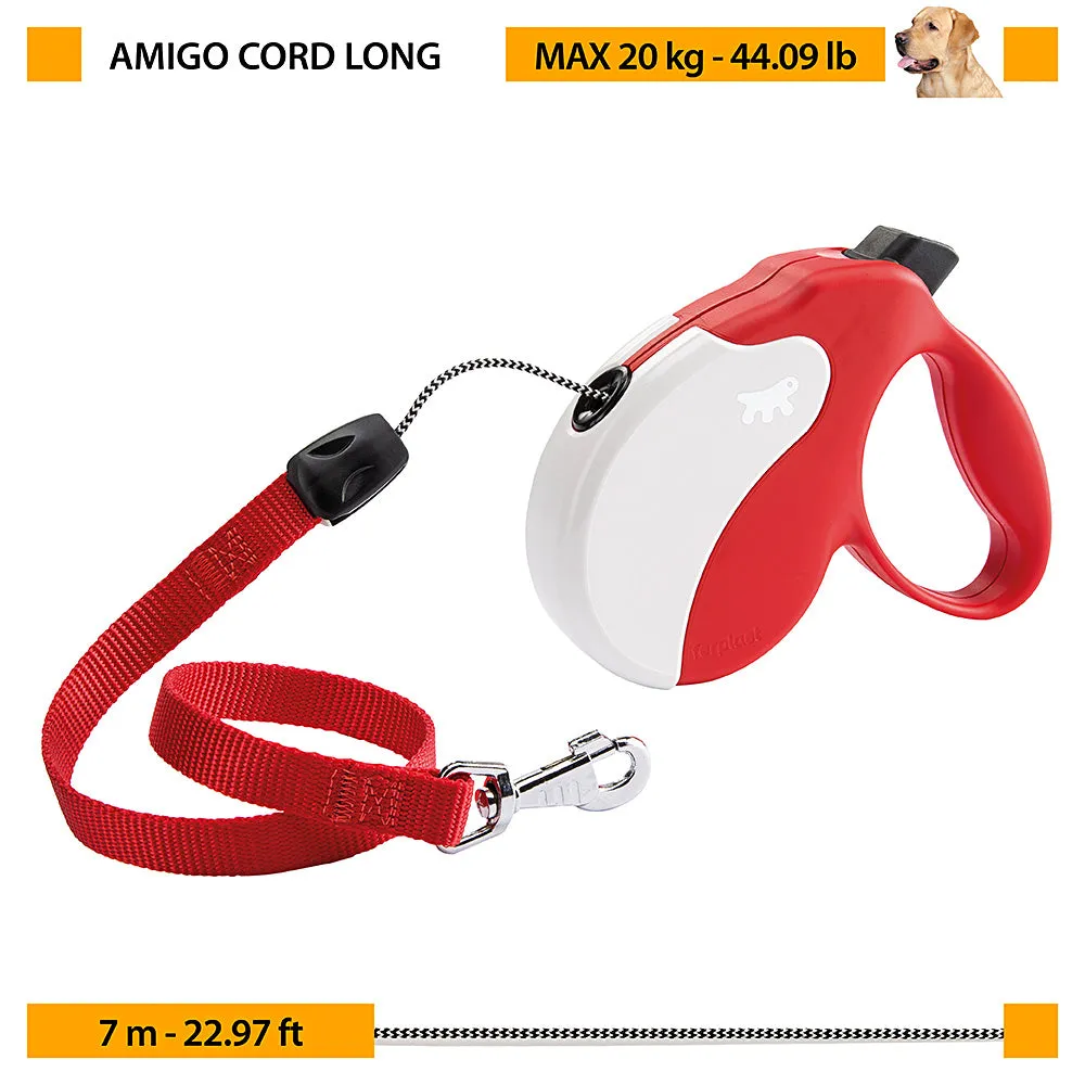 AMIGO CORD LONG