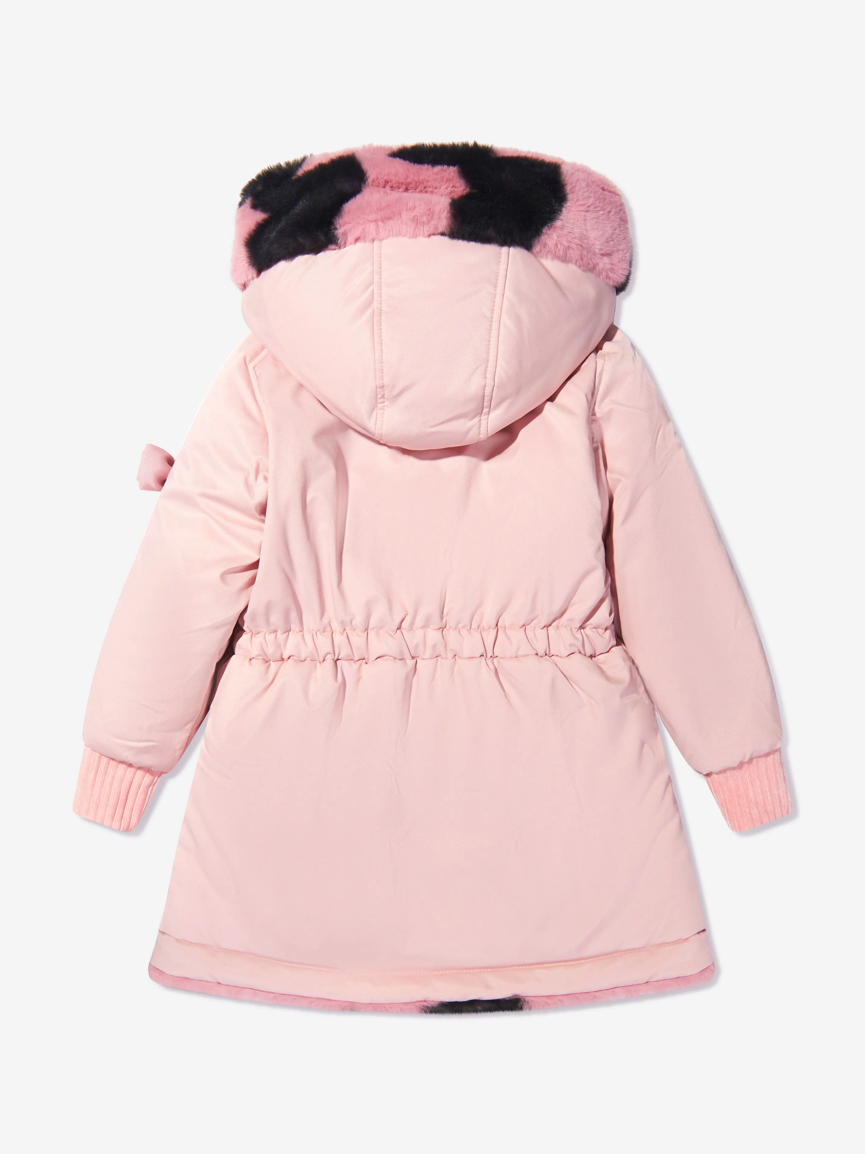 Angels Face Girls Roxy Reversible Coat