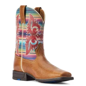 Ariat Kid's Lonestar Western Boot