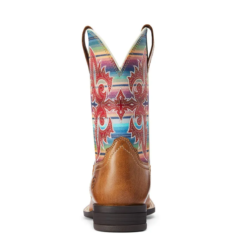 Ariat Kid's Lonestar Western Boot