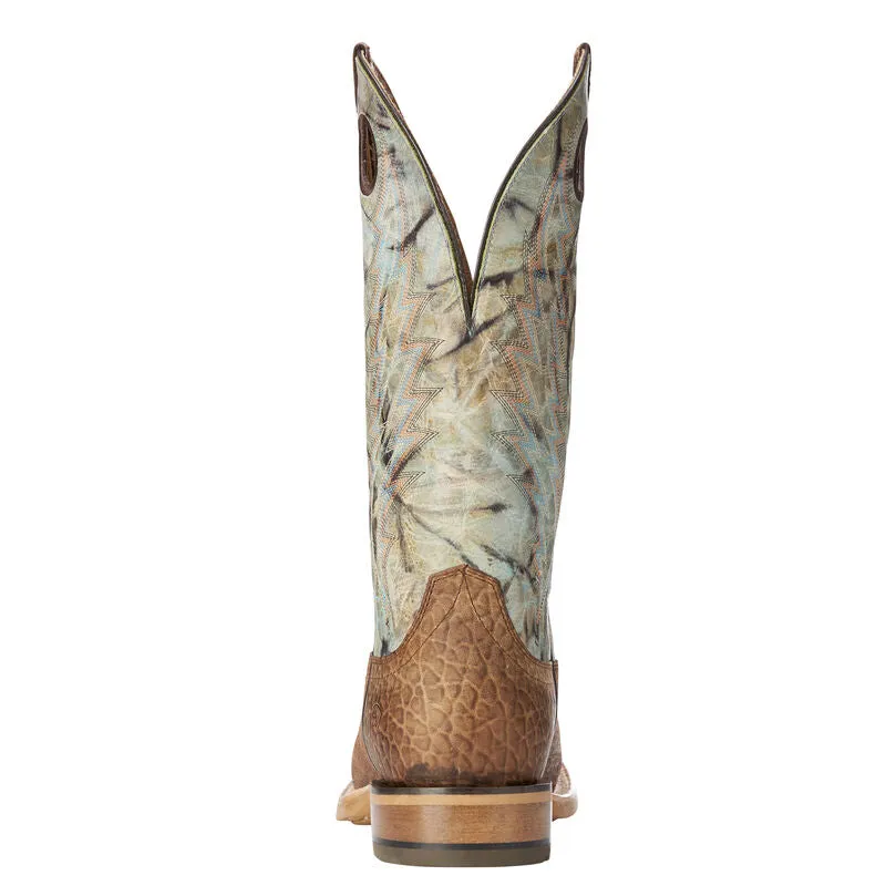 Ariat Men's Branding Pen Western Boot 10023127