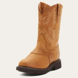 Ariat Men's Sierra Saddle Work Boot