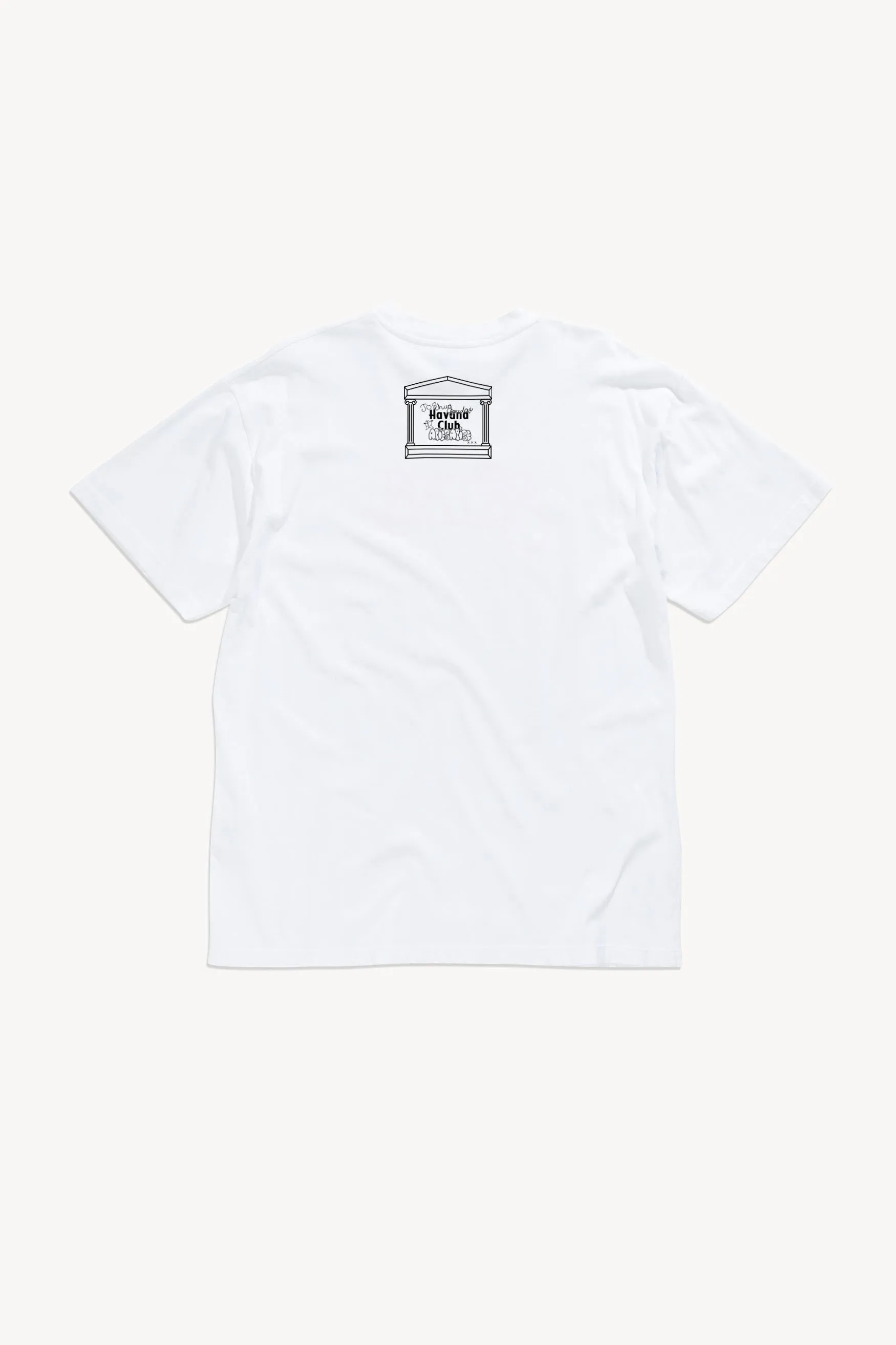 Aries x Havana Cuba Tee