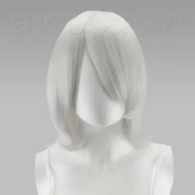 Aura - Classic White Wig