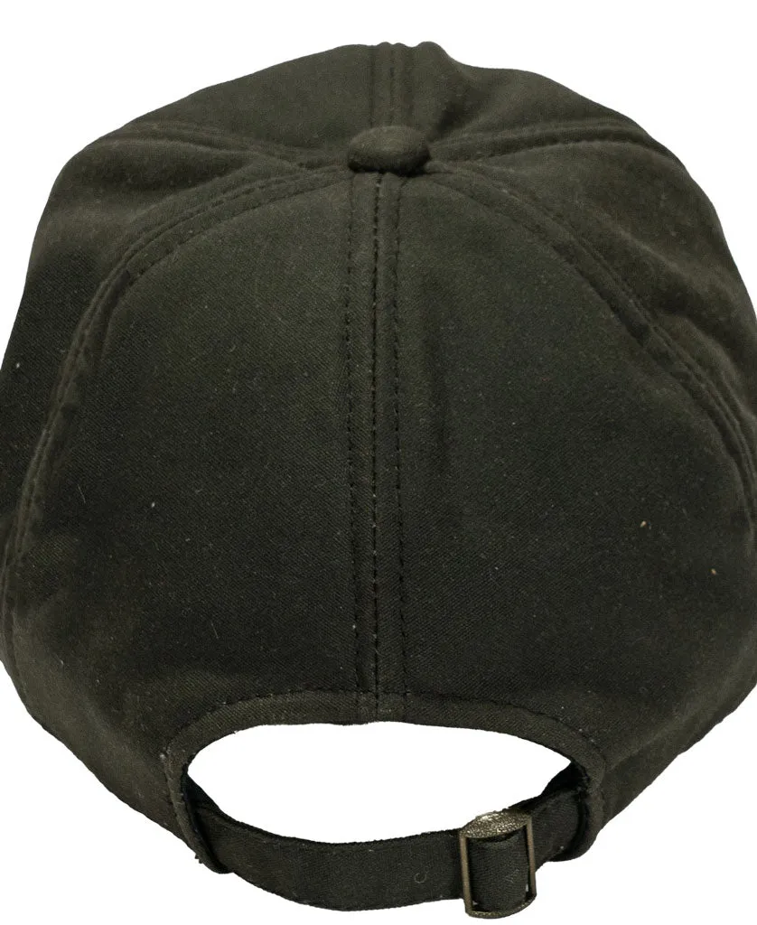 Avery Heritage® Collection Heavy Fleece Lined Cap