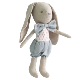 Baby Harry Bunny - Grey