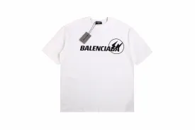 Balenciaga Logo T-Shirt