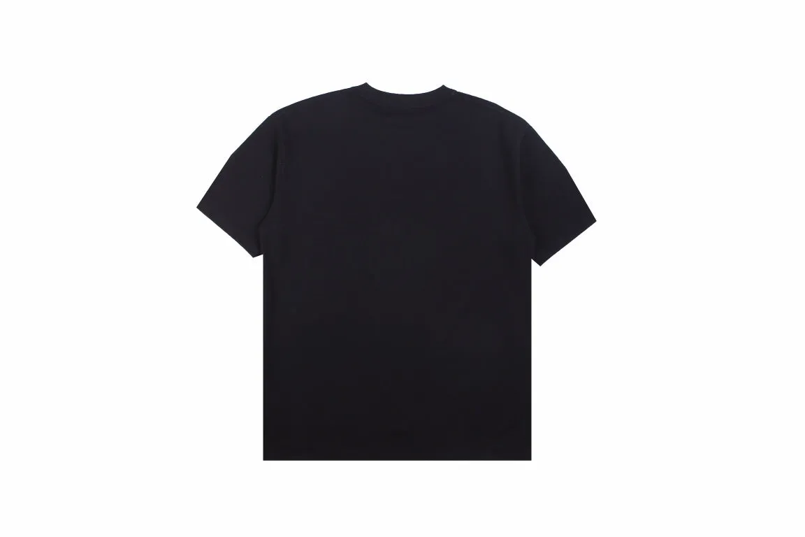 Balenciaga Minimalist T-Shirt