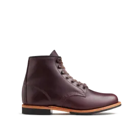 Beckman Boots 9419 - Black Cherry Excalibur