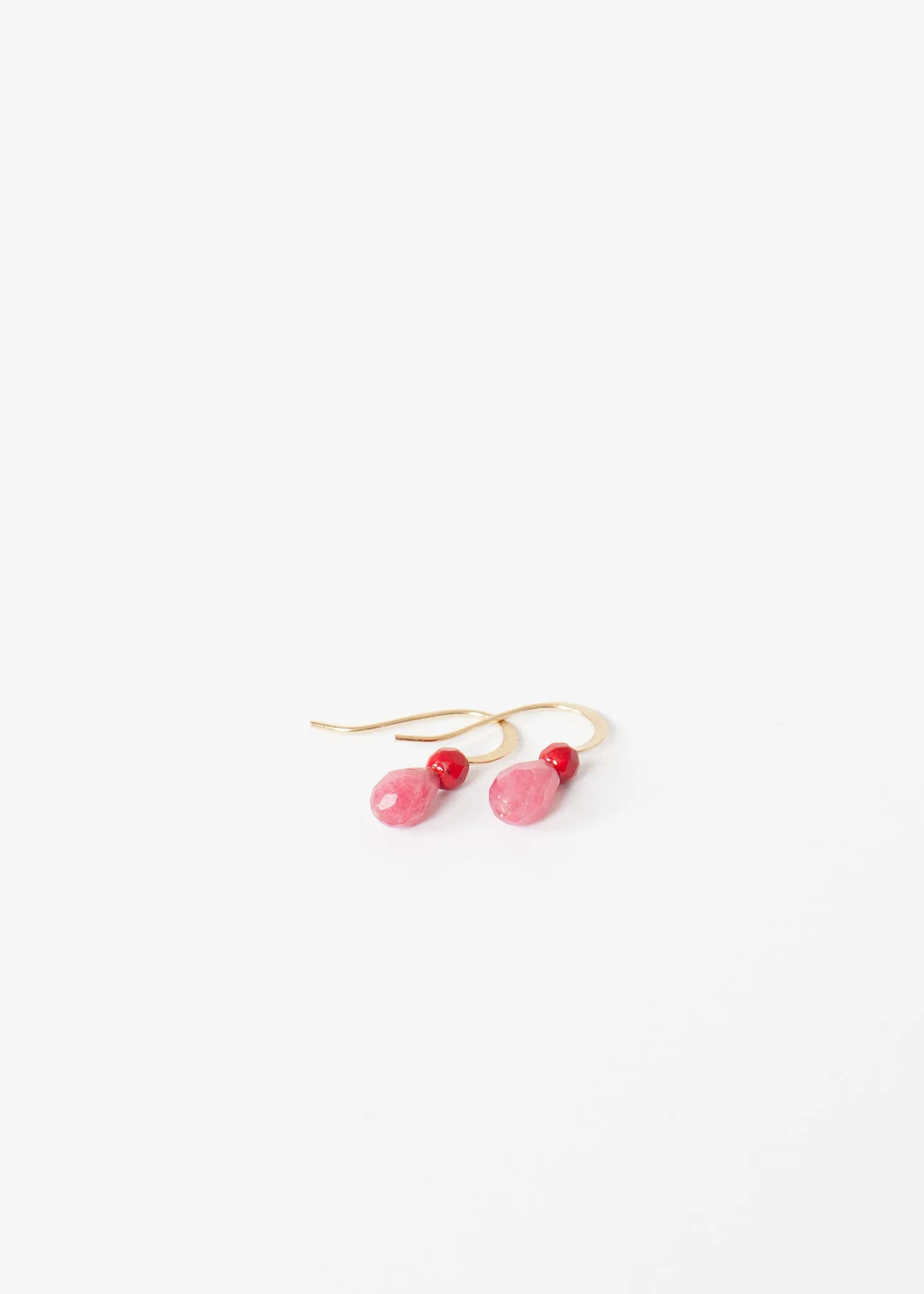 Bi-Goutte Earrings