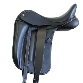 Black Country Vinici Dressage Saddle