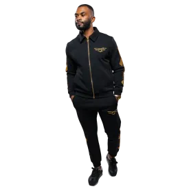 Bogart Gold Collection Luxe Tracksuit