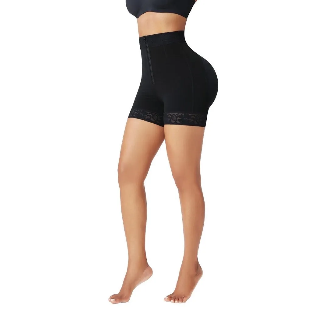 Booty lifting & tummy control short