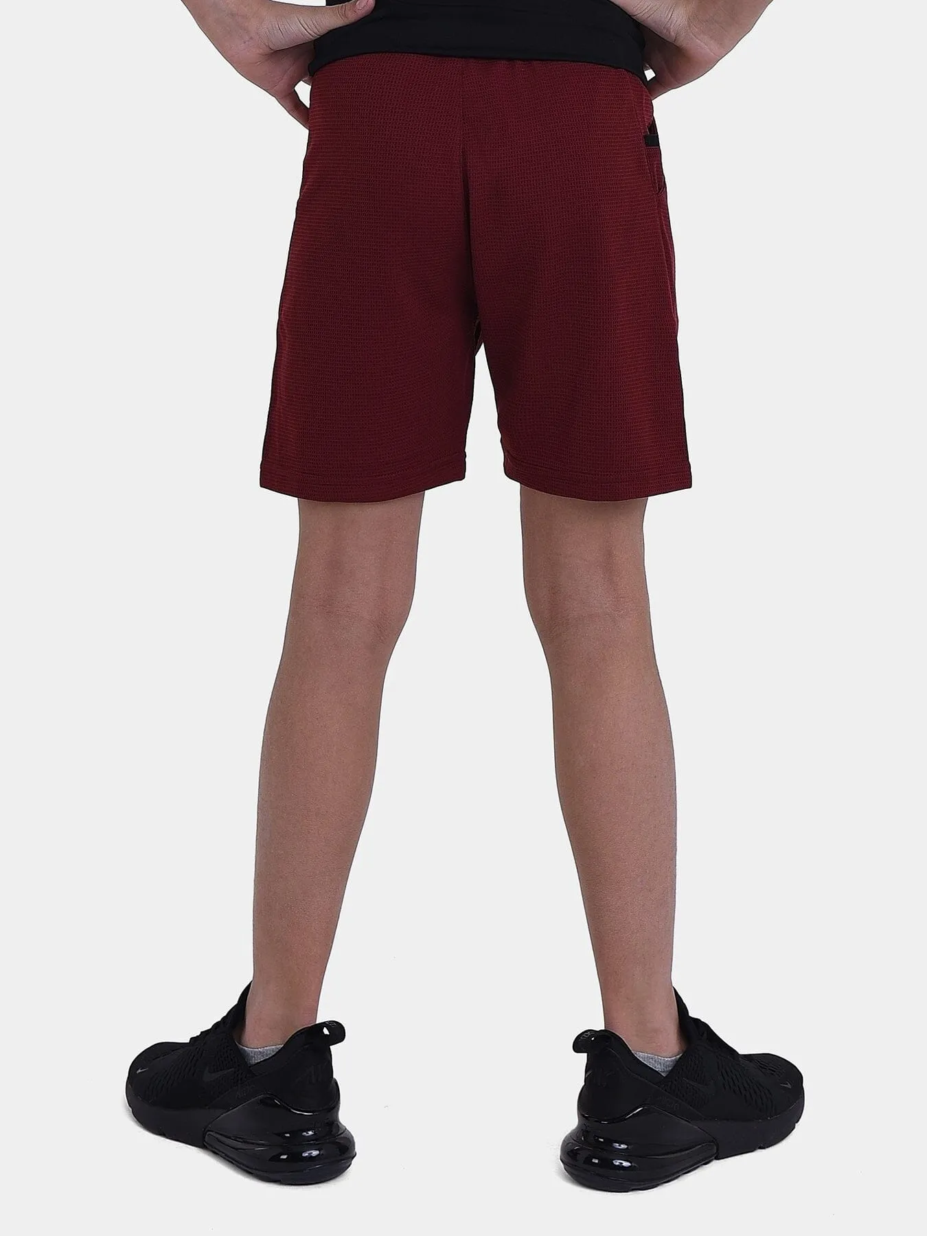 Boys' Aeron Short