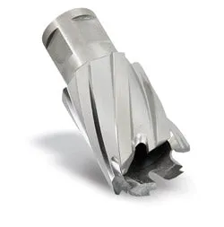 Broaching Cutter (M2 HSS) 19mm Short Series