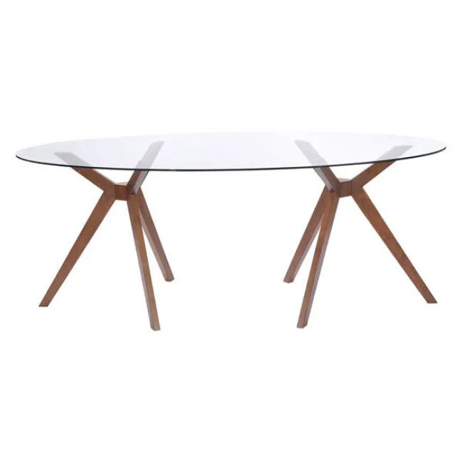 Buena Vista Dining Table