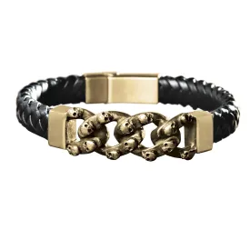 Catacomb Men's Bracelet