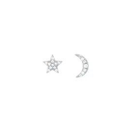 CELESTIAL STUDS SILVER