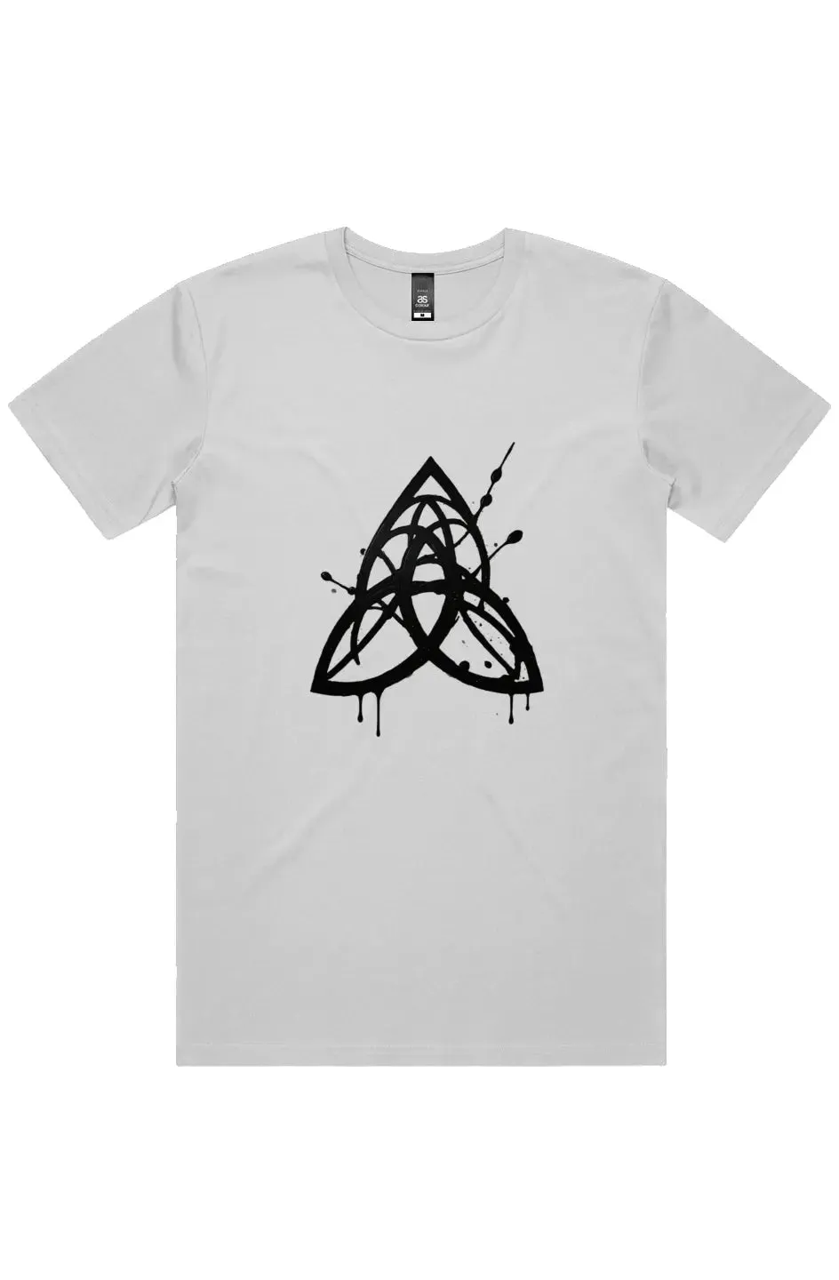 Celtic Trinity Knot Short Sleeve Staple T-Shirt