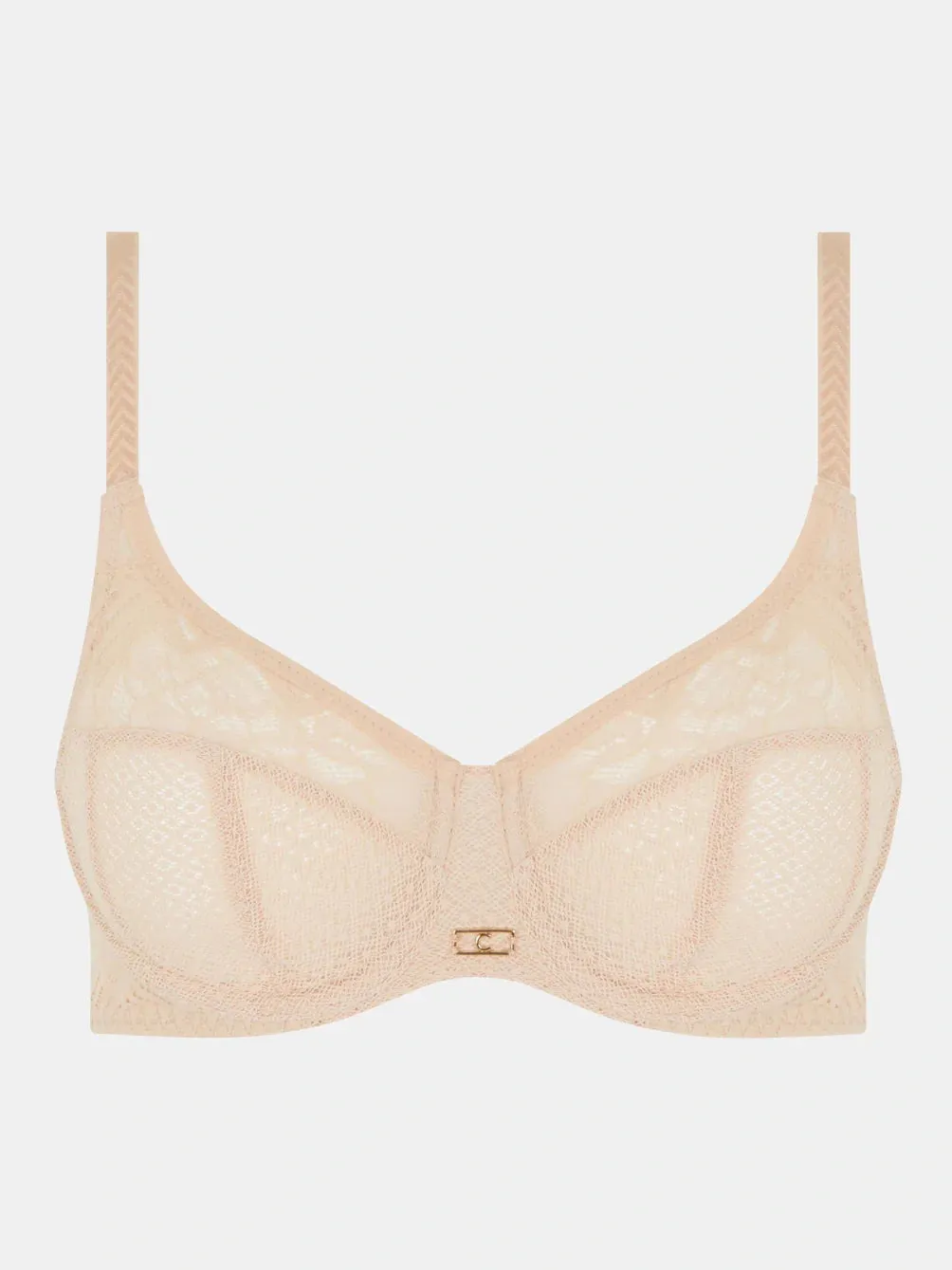 Chantelle - Origins - Covering Underwired Bra