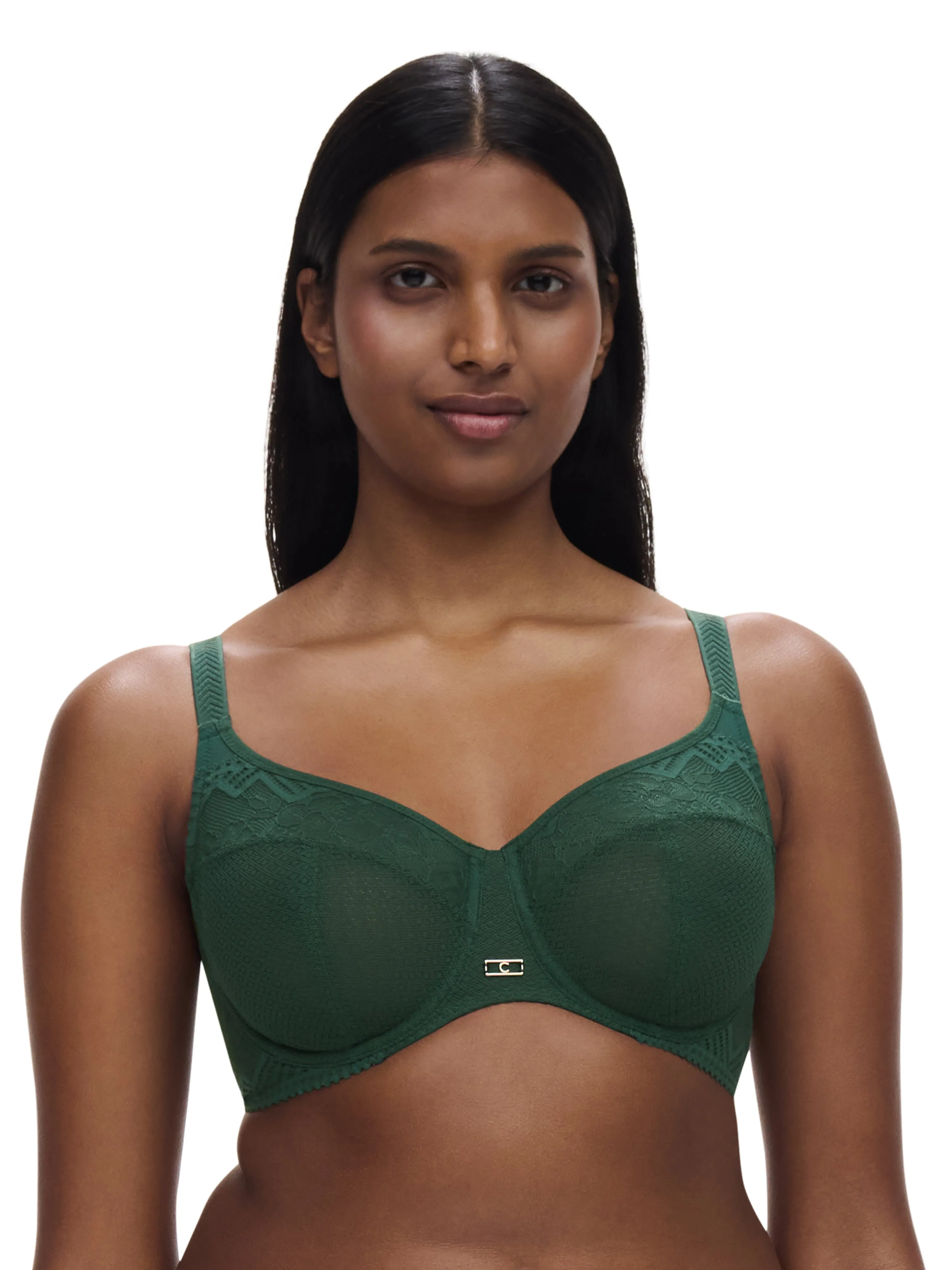 Chantelle - Origins - Covering Underwired Bra