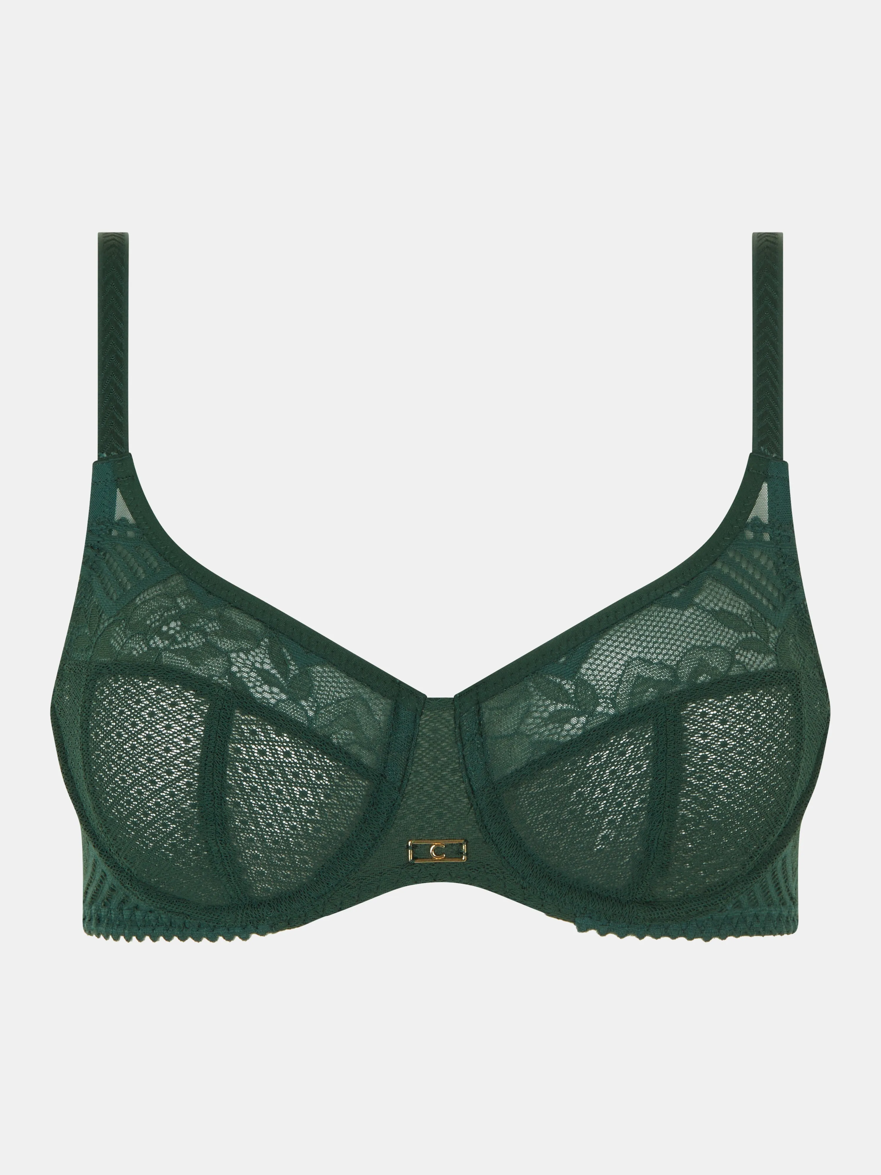 Chantelle - Origins - Covering Underwired Bra