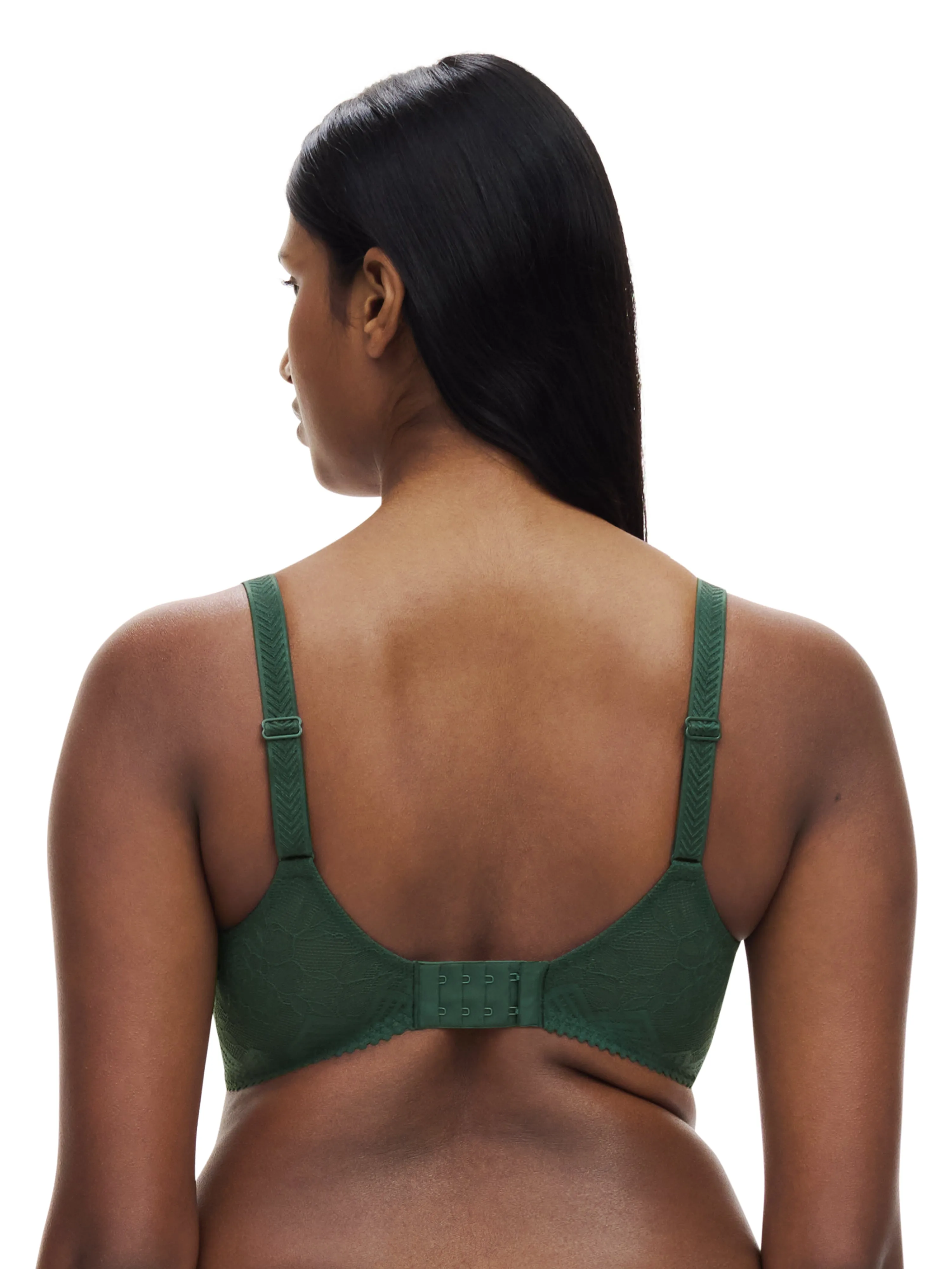 Chantelle - Origins - Covering Underwired Bra