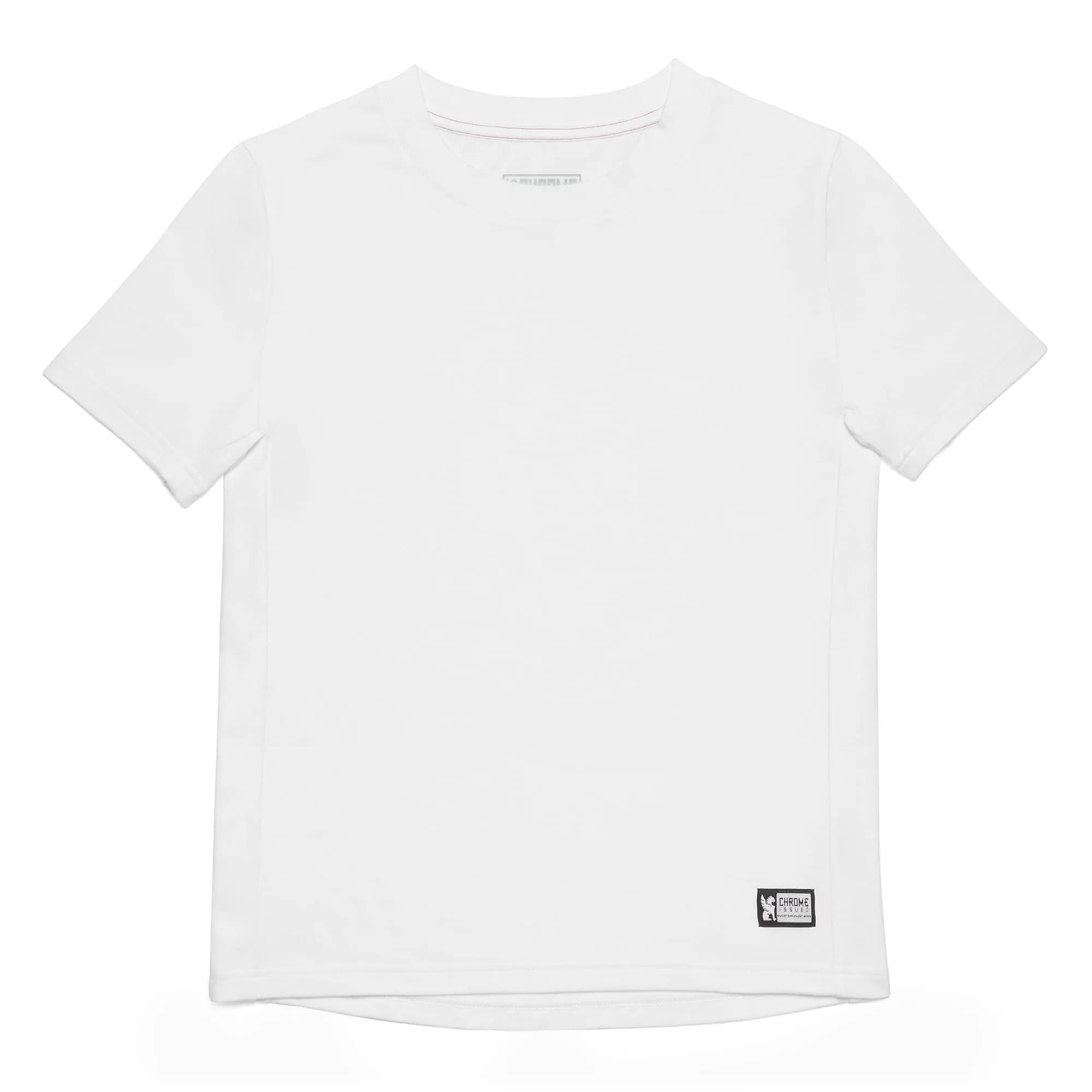 Chrome Issued Short Sleeve Tee Women's Fit