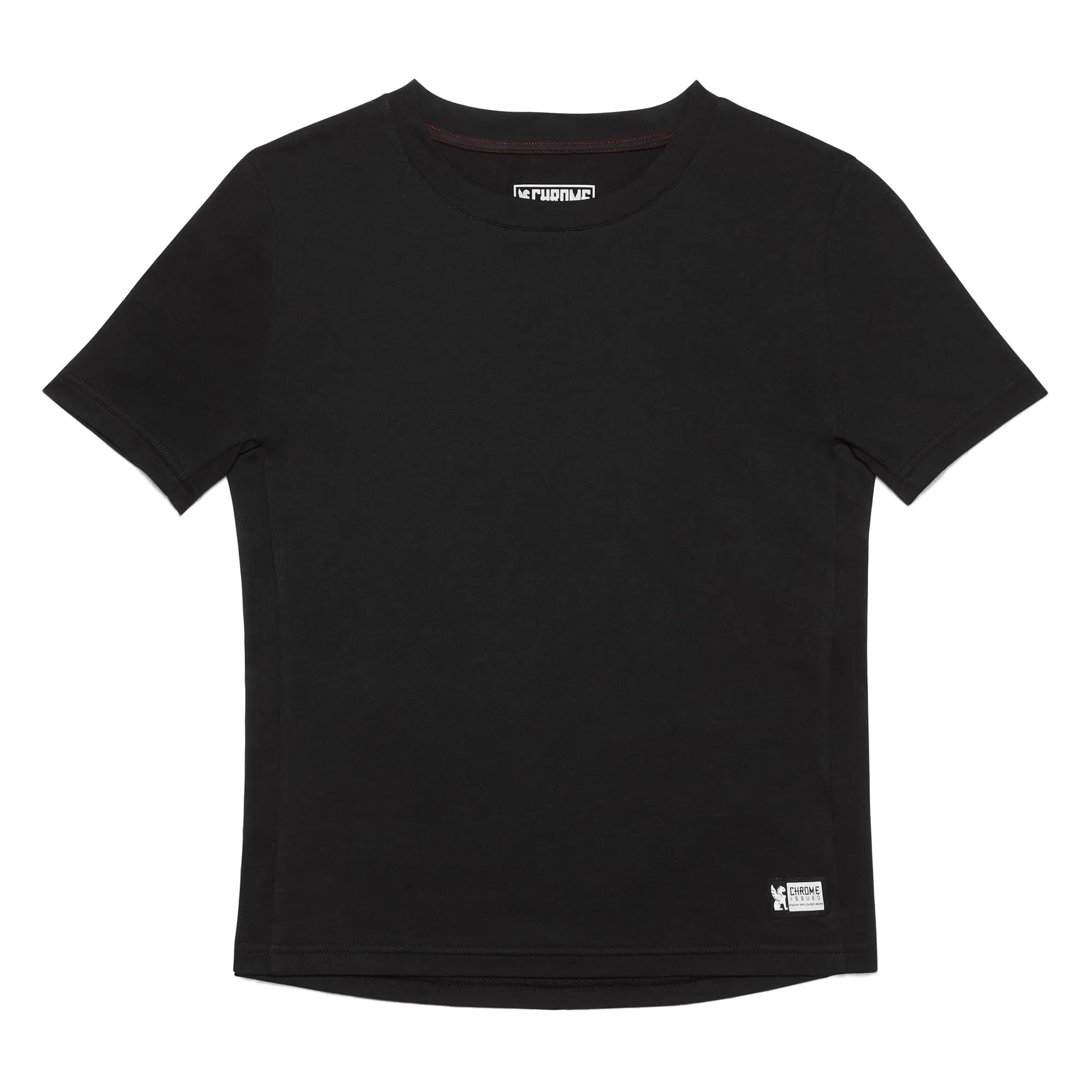 Chrome Issued Short Sleeve Tee Women's Fit