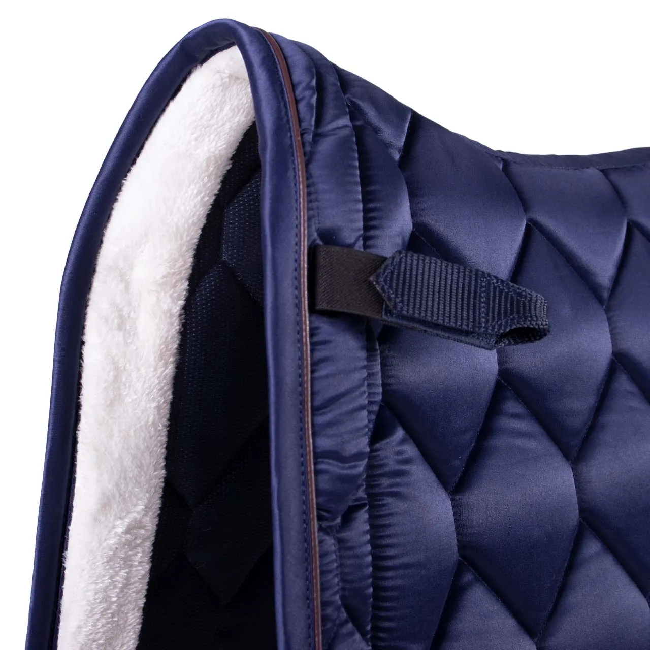 Classy Dressage Saddle Pad